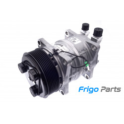 Compresseur TM13 8 gorges 12V