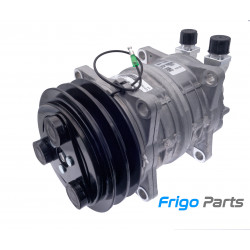 Compresseur TM15 2 gorges 12V