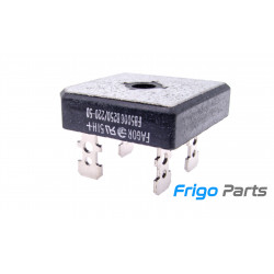 RECTIFIER 50AMP 250VRM