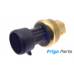 Sonde HP de pression
