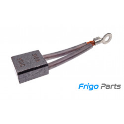 Charbon moteur électrique 12V