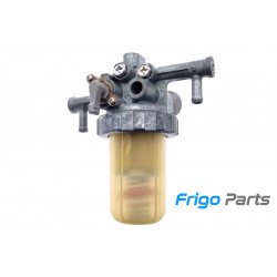 Filtre à gasoil pour groupe HWASUNG THERMO