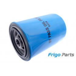 Filtre à huile bypass THERMO KING 11-6228, 116228, 116-228, 11-9321, 119321, 129321, 12-9321