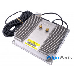 Microprocesseur XARIOS MONO