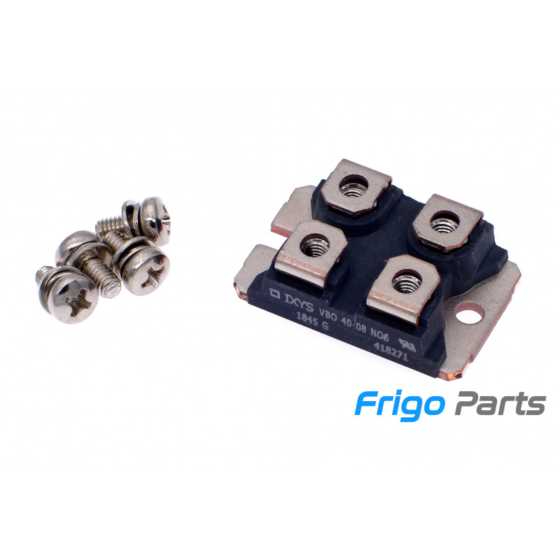 Pont diode