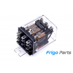 Relais Kar 12V DC