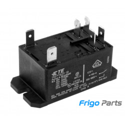 Relais 30A 12V CARRIER MAXIMA / SUPRA / VECTOR