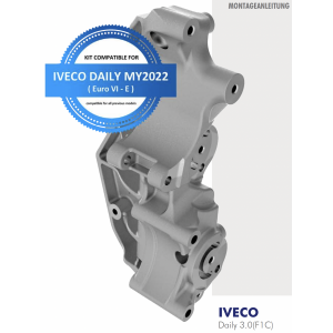 Kit pour compresseur IVECO...