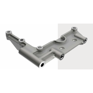 Kit pour compresseur IVECO...