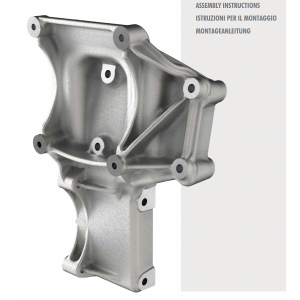 Kit pour compresseur IVECO...