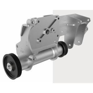 Kit compresseur FIAT DUCATO...