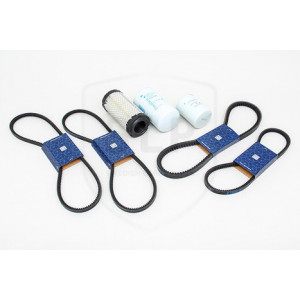 Kit de service Supra 550