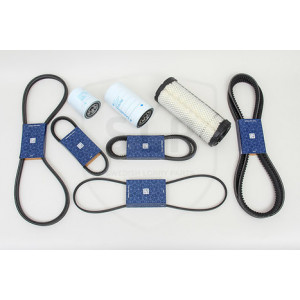 Kit de service Maxima 1000
