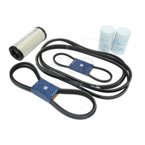 Kit de service Supra 1050