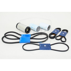 Kit de service Supra 950MT