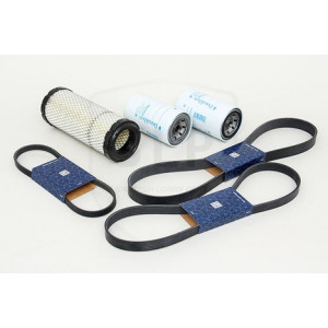 Kit de service Supra 850U