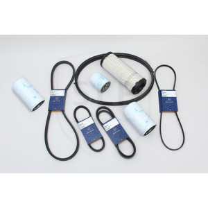 Kit de service Maxima 1200...