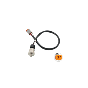 Transducer, press 200PSIG...
