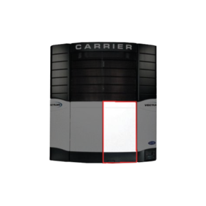 Porte droite 1800 1800MT -...