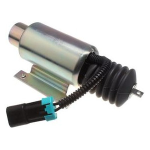 Bobine Vector 12V