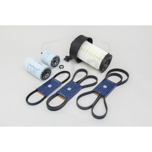 Kit de service SL100E,...