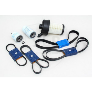 Kit de service  SL100E...