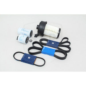 Kit de service SLX100...