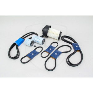 Kit de service SL400-50 + 380V