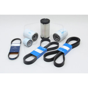 Kit de service XDS 500 - TS...