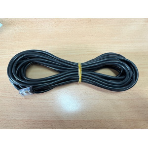 Câble 10m pour commande...