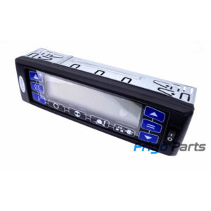Commande cabine SUPRA DIN, Mono T°