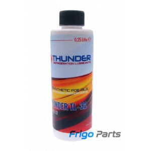 POE Oil 250ML
