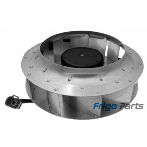 Turbine Xarios Supra 13,5V 255MM