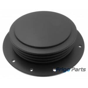 Clutch for Thermo King TS / MD / RD, HWASUNG DIESEL HT-30, HT-50, HT-70