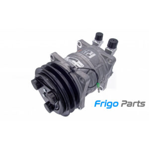 TM16 2G 12V VALEO compressor (oil-free)