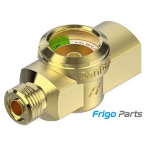 Voyant a visser 3/8 ORS pour Carrier et Thermo King
