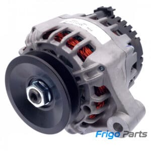 Alternator SUPRA 105A - 12V
