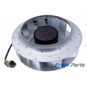 Turbine évaporateur Supra 1150MT / 1250MT 12V