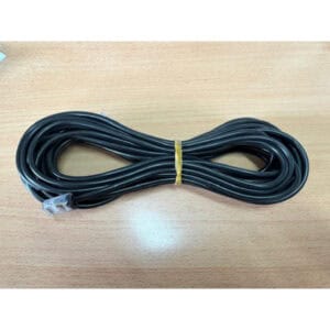 Câble 10m pour commande cabine XARIOS