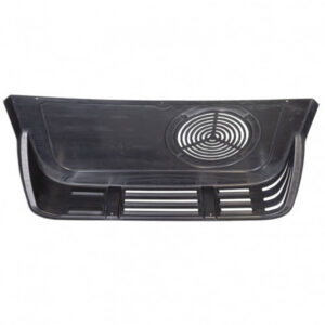 XARIOS 350 grille